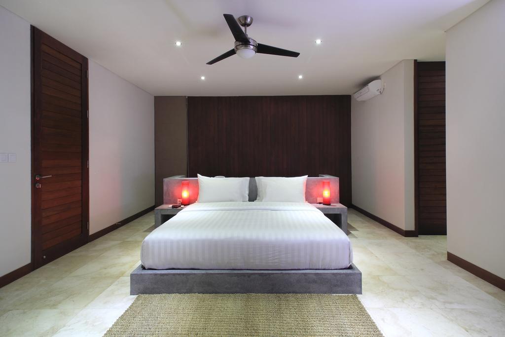 Bale Mandala Villas Senggigi Szoba fotó
