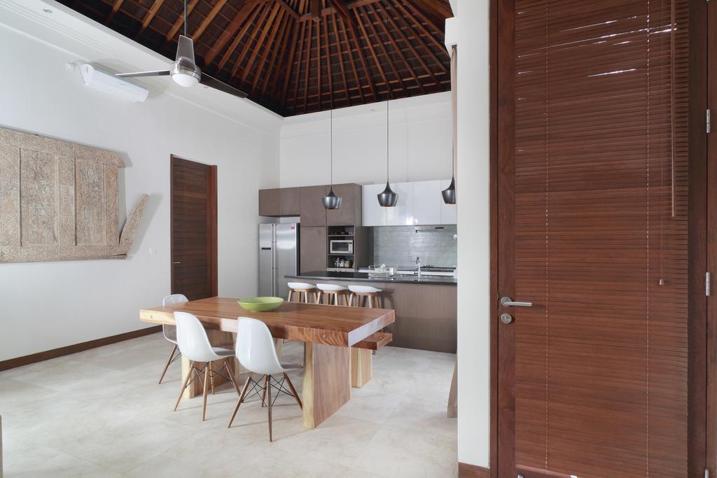Bale Mandala Villas Senggigi Szoba fotó