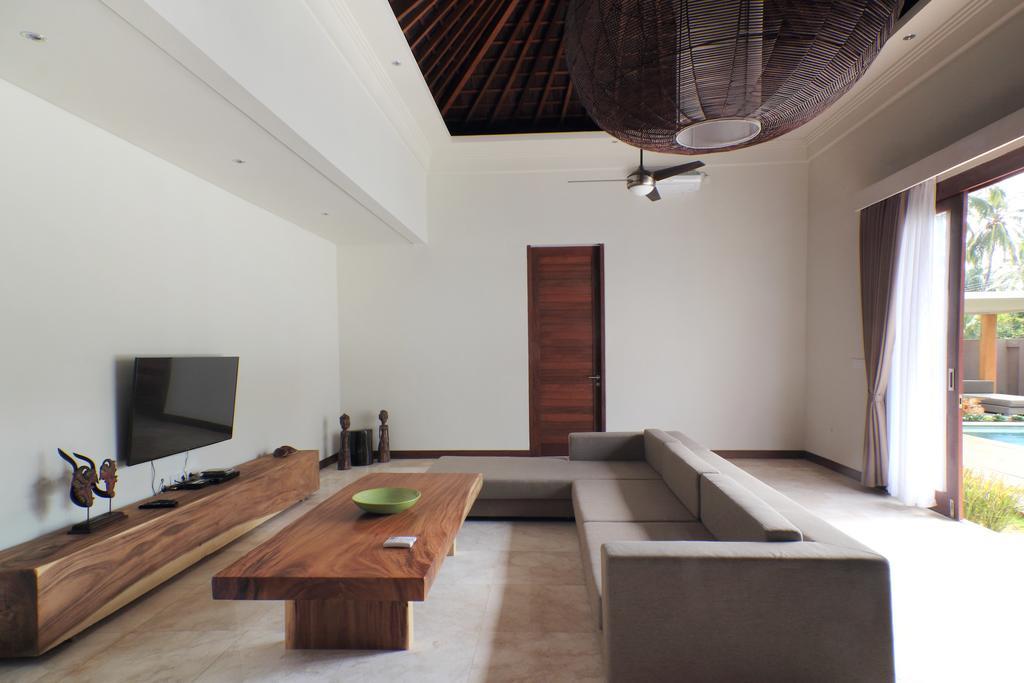 Bale Mandala Villas Senggigi Szoba fotó