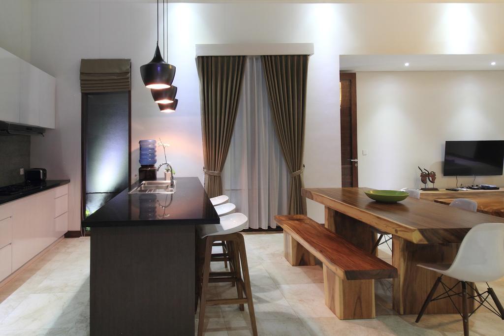Bale Mandala Villas Senggigi Szoba fotó