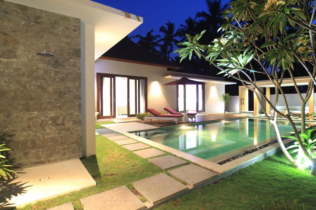 Bale Mandala Villas Senggigi Szoba fotó