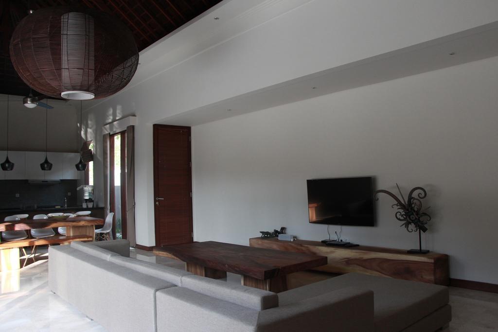 Bale Mandala Villas Senggigi Szoba fotó
