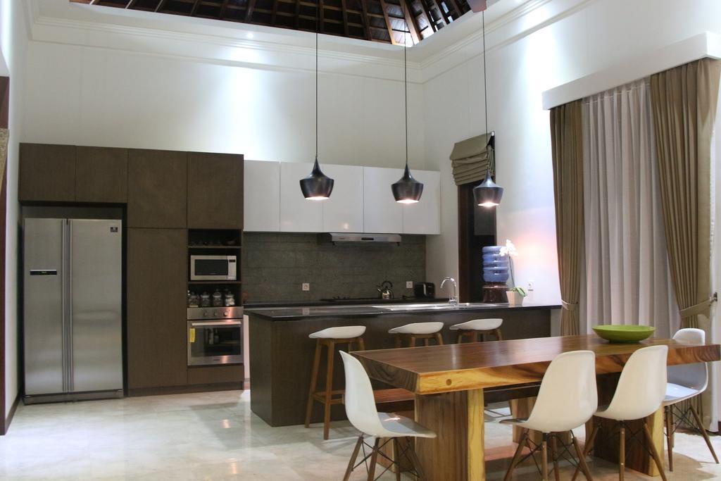 Bale Mandala Villas Senggigi Szoba fotó