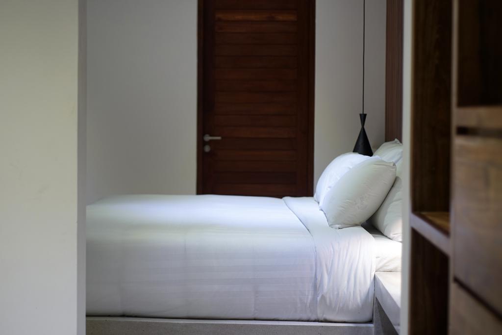 Bale Mandala Villas Senggigi Kültér fotó