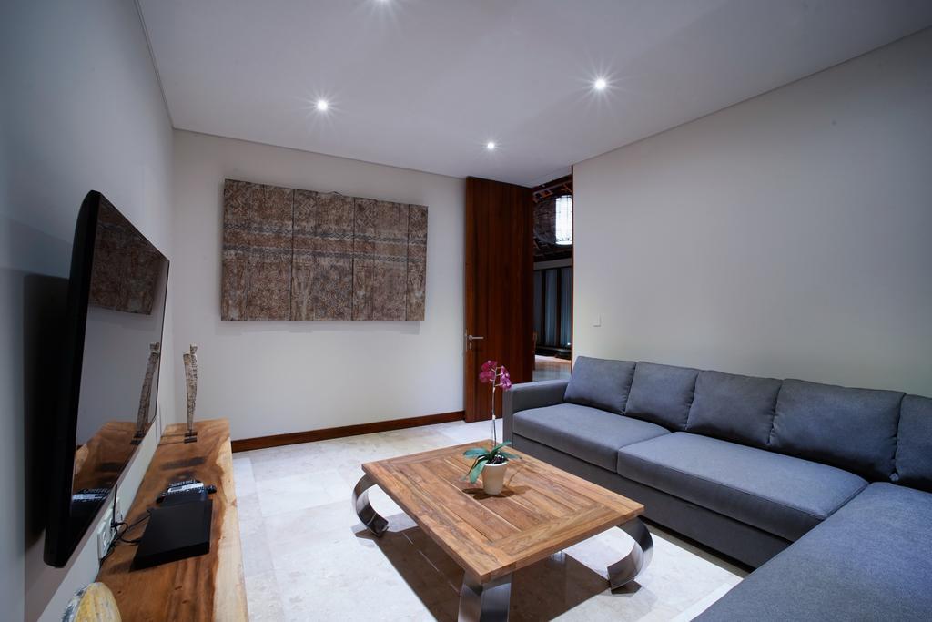 Bale Mandala Villas Senggigi Kültér fotó