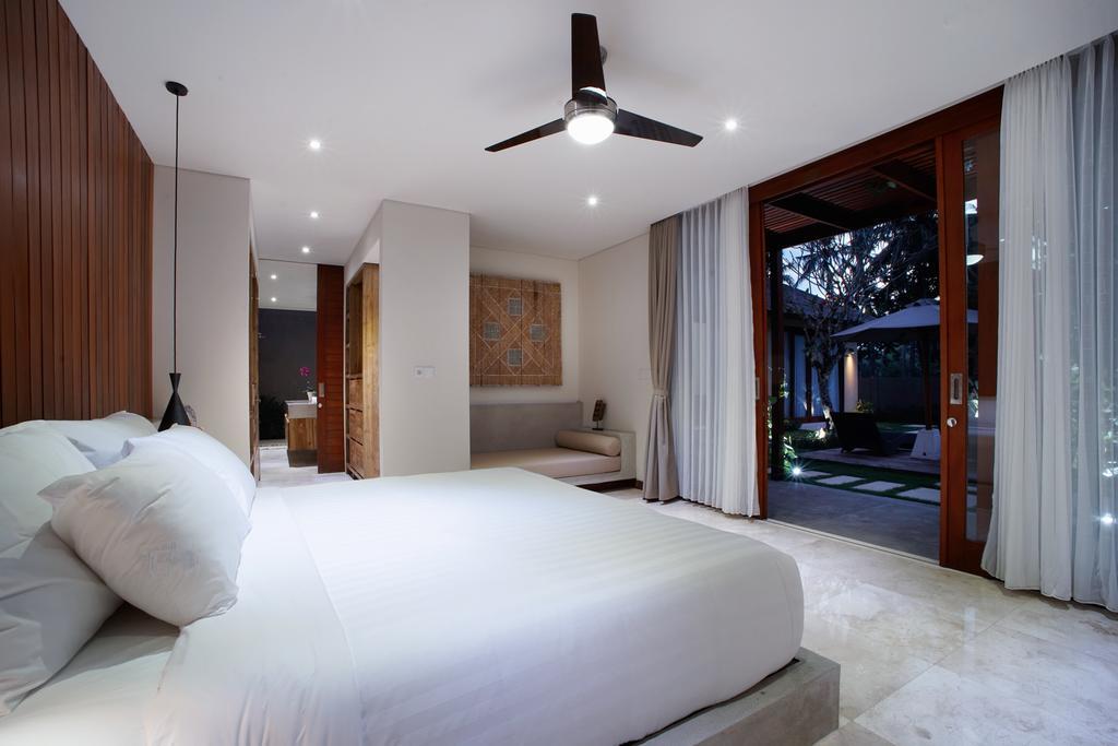 Bale Mandala Villas Senggigi Kültér fotó