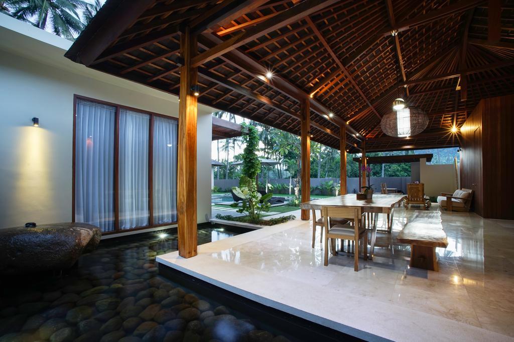 Bale Mandala Villas Senggigi Kültér fotó