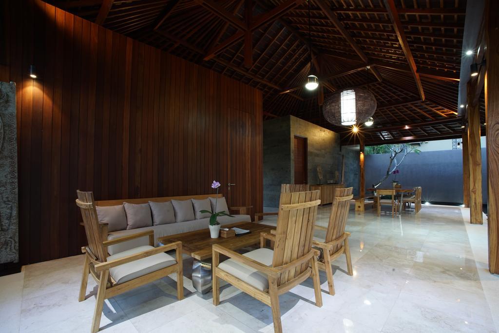 Bale Mandala Villas Senggigi Kültér fotó