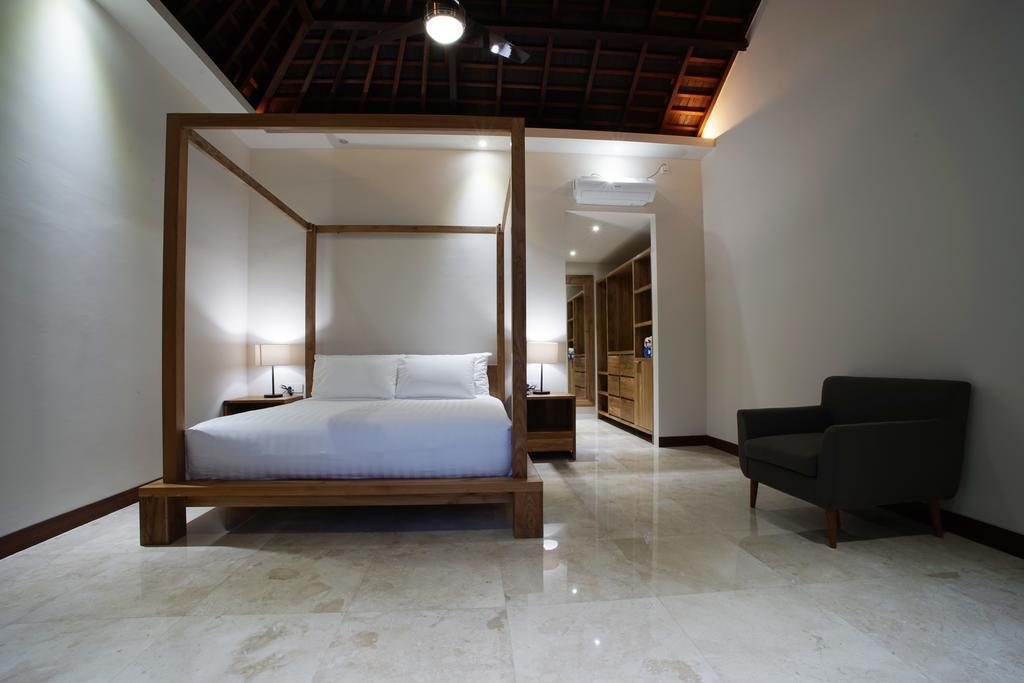 Bale Mandala Villas Senggigi Kültér fotó
