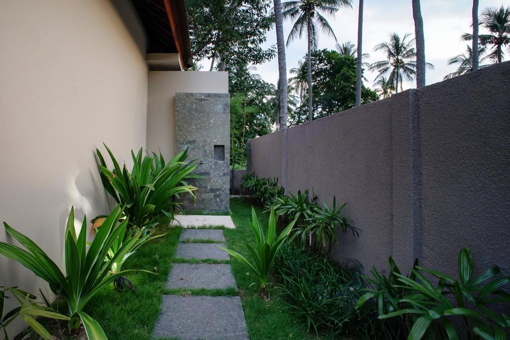 Bale Mandala Villas Senggigi Kültér fotó