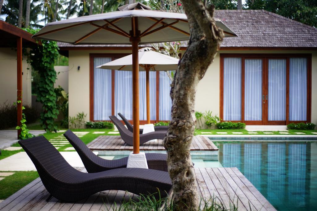 Bale Mandala Villas Senggigi Kültér fotó