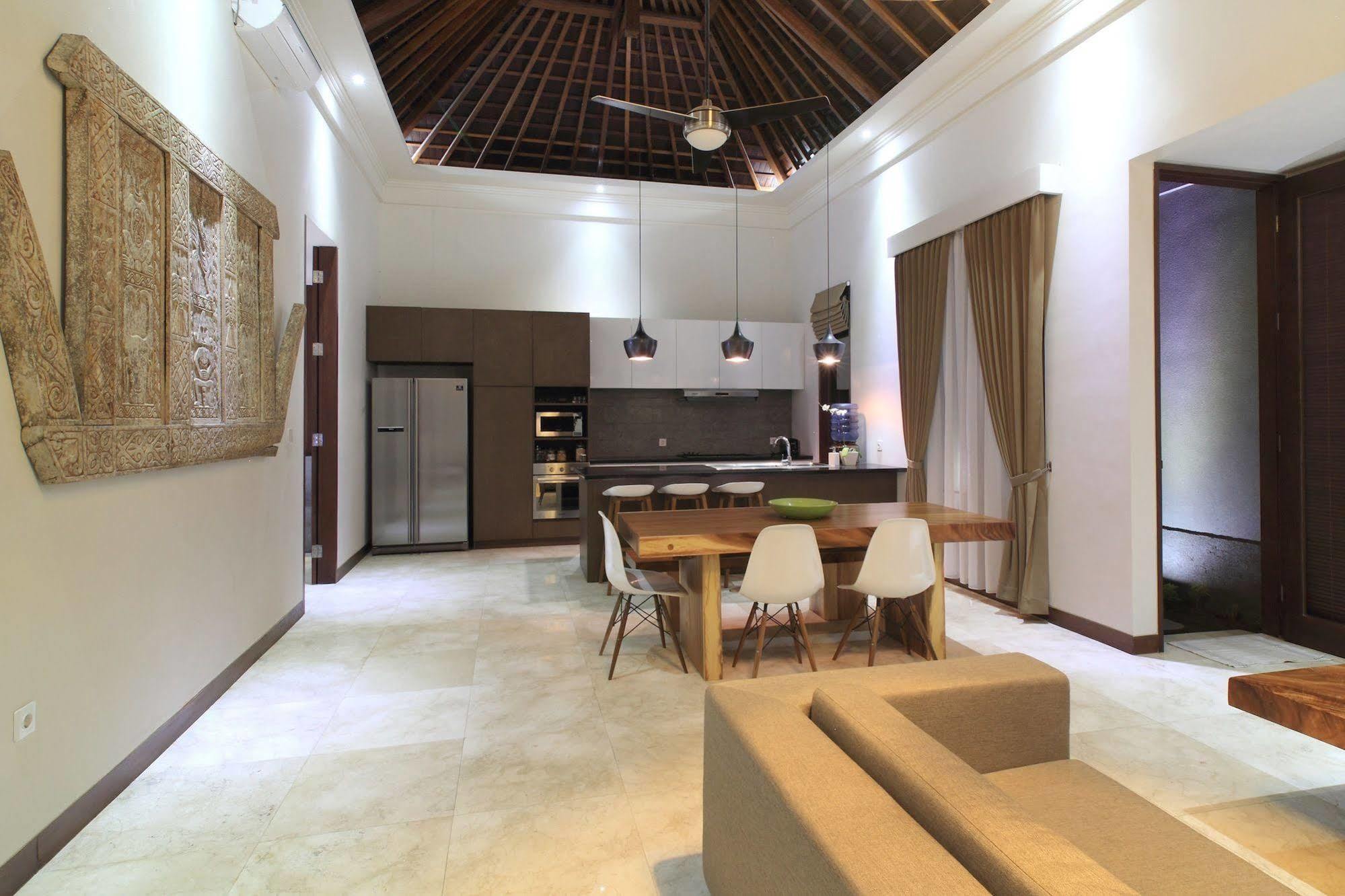 Bale Mandala Villas Senggigi Kültér fotó