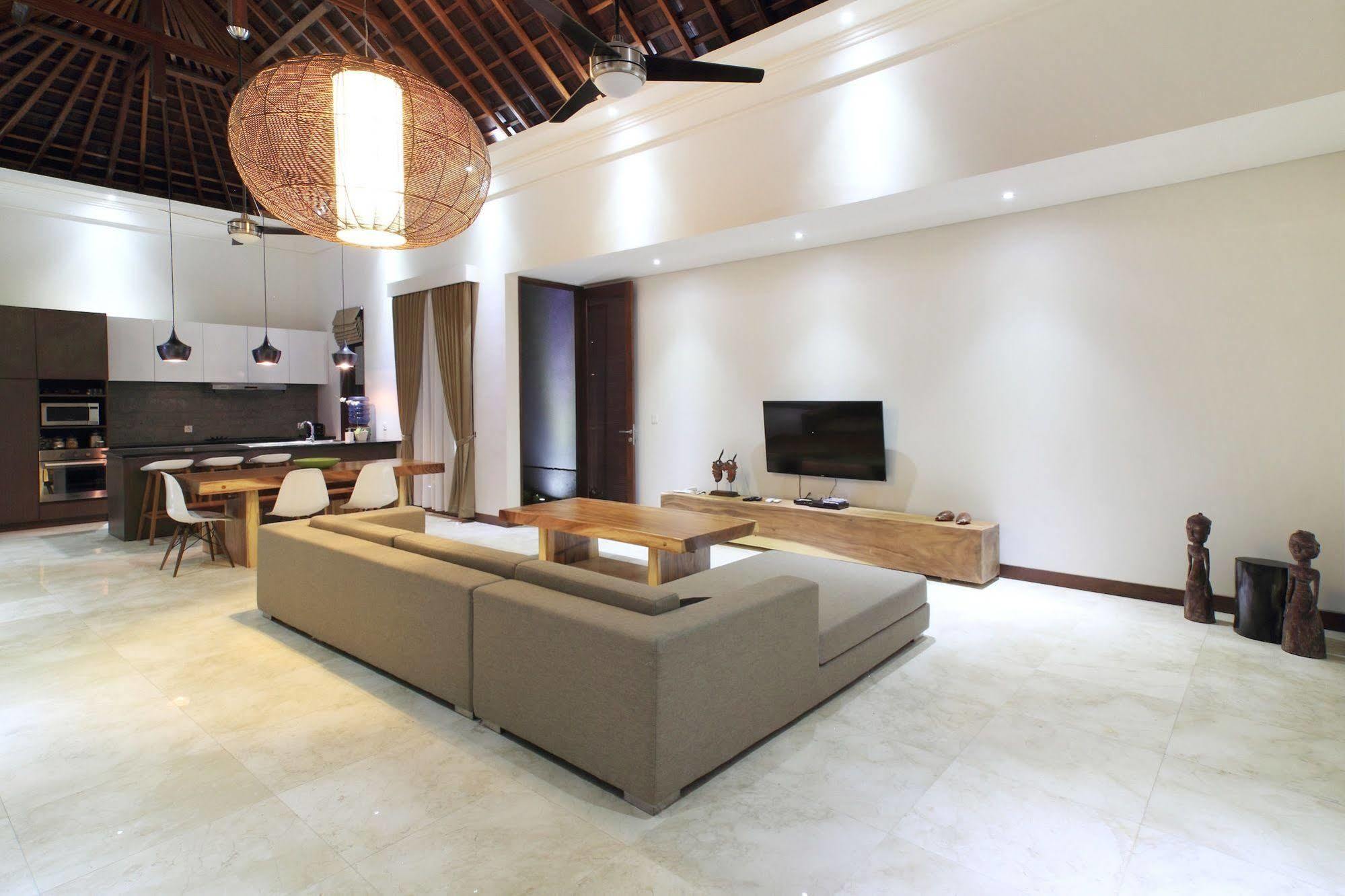 Bale Mandala Villas Senggigi Kültér fotó