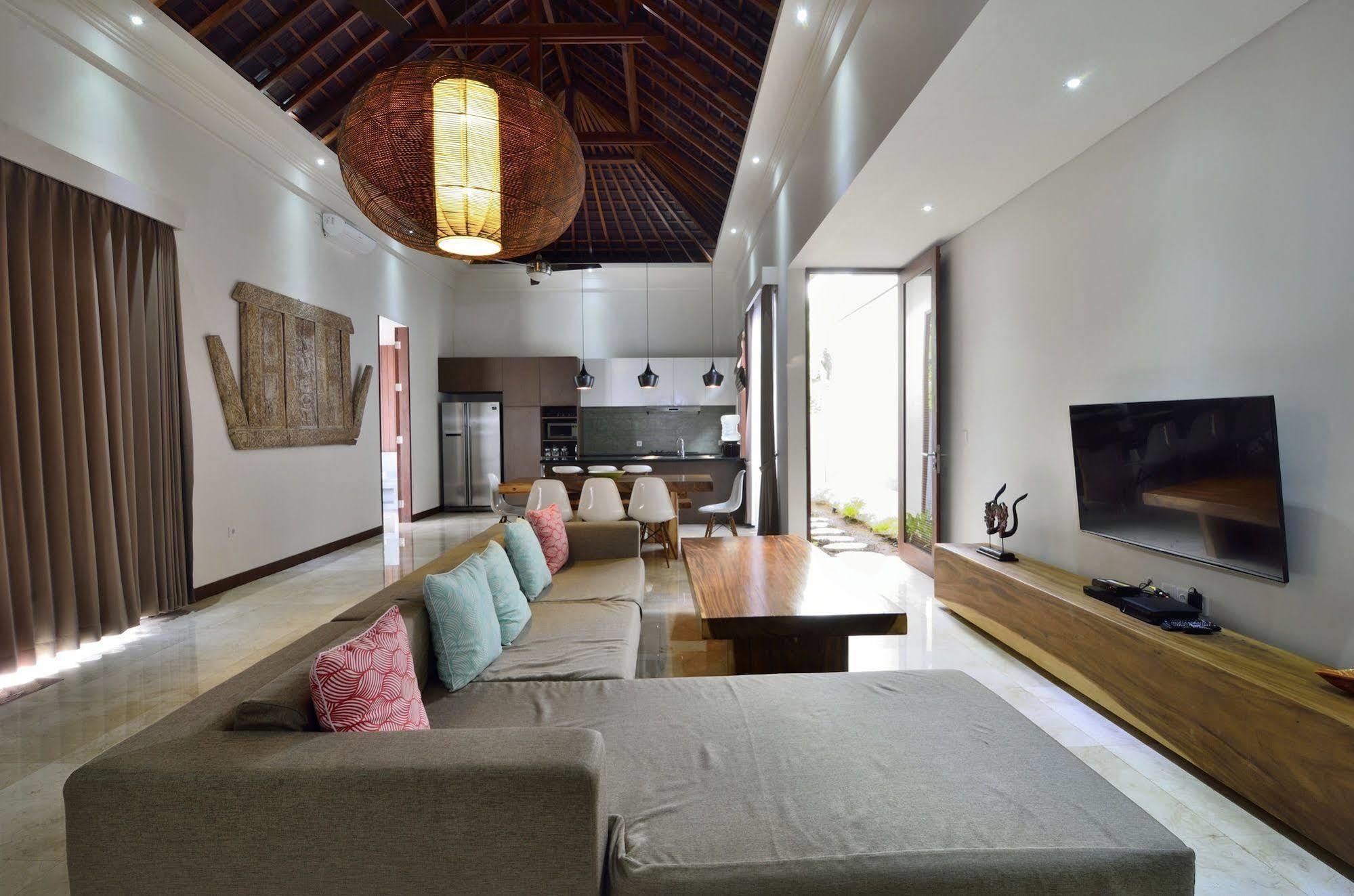 Bale Mandala Villas Senggigi Kültér fotó
