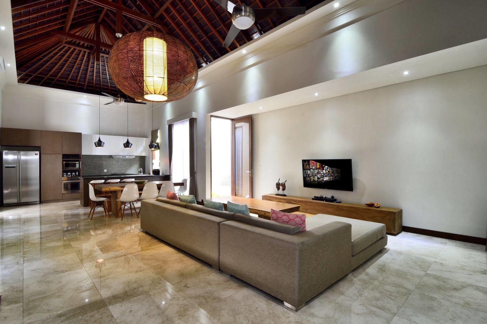 Bale Mandala Villas Senggigi Kültér fotó