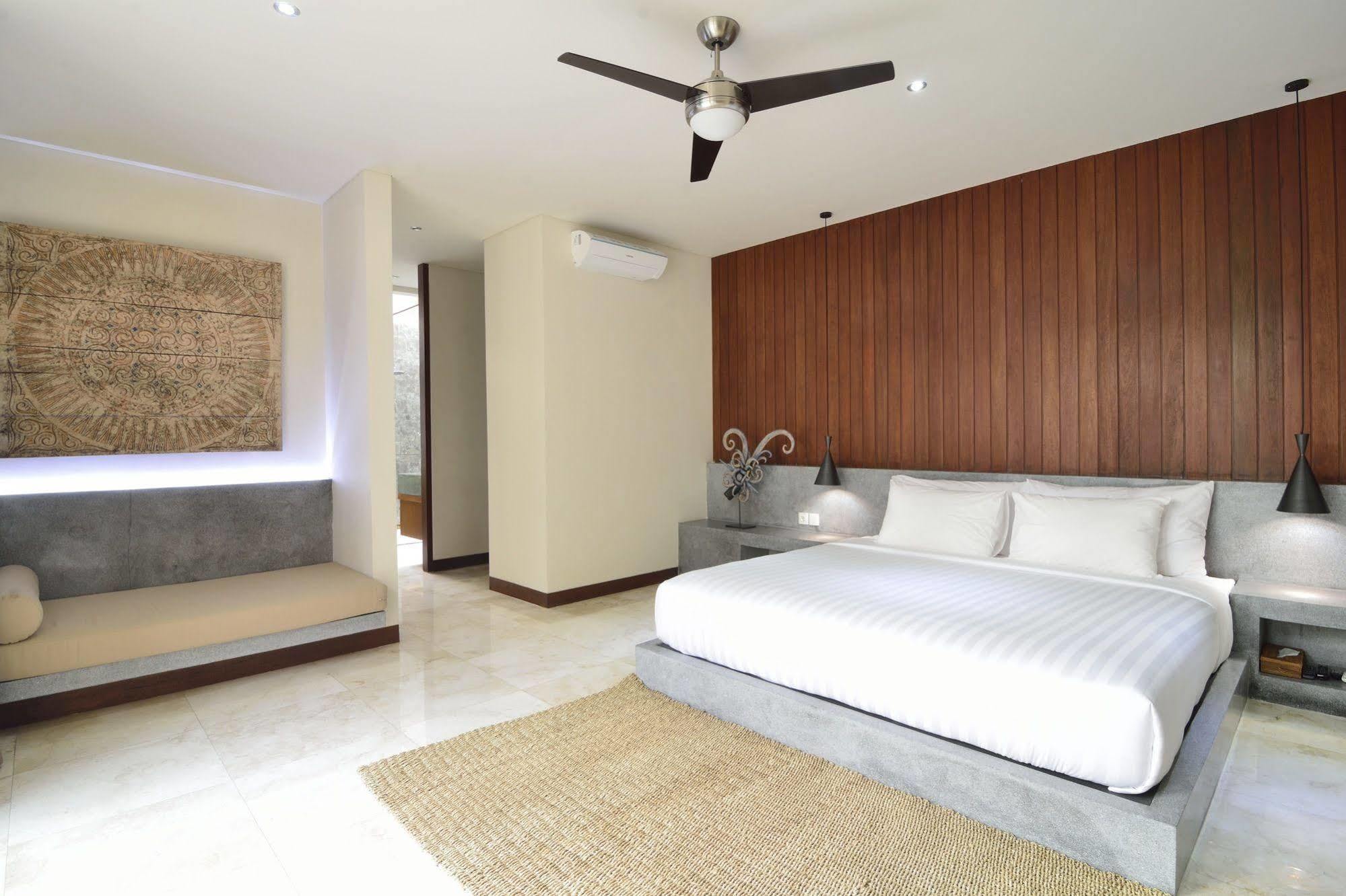 Bale Mandala Villas Senggigi Kültér fotó