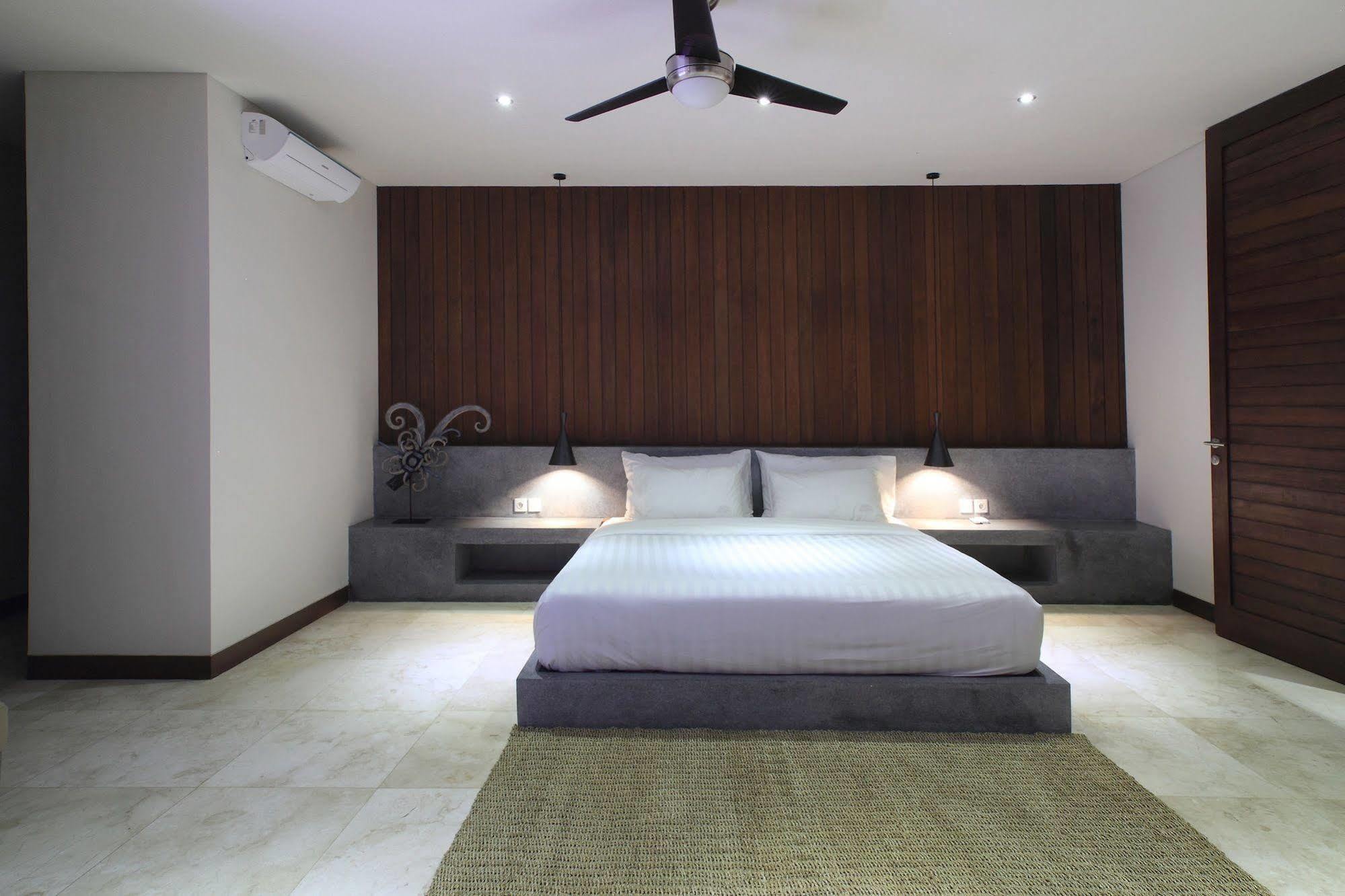 Bale Mandala Villas Senggigi Kültér fotó