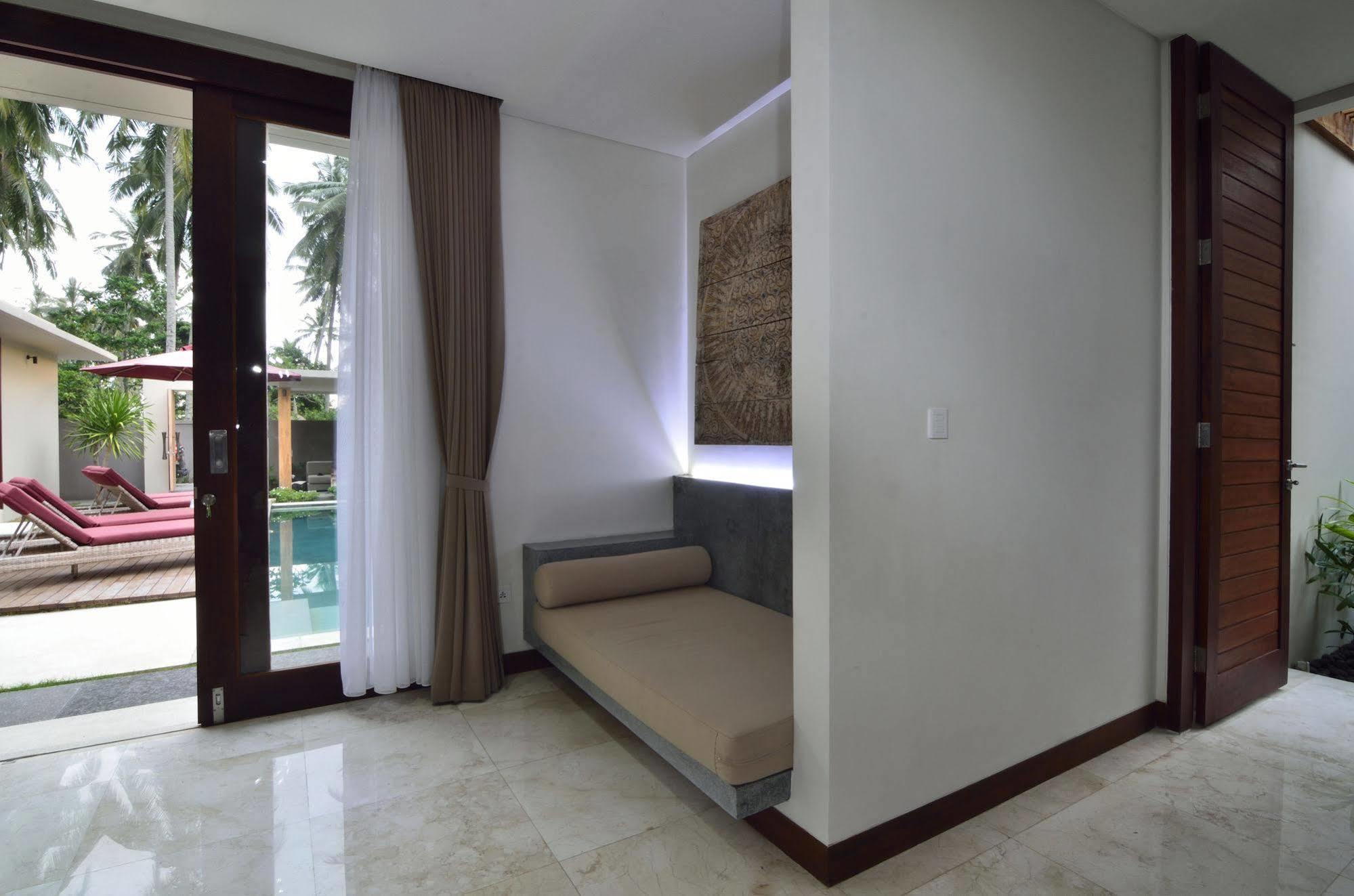 Bale Mandala Villas Senggigi Kültér fotó