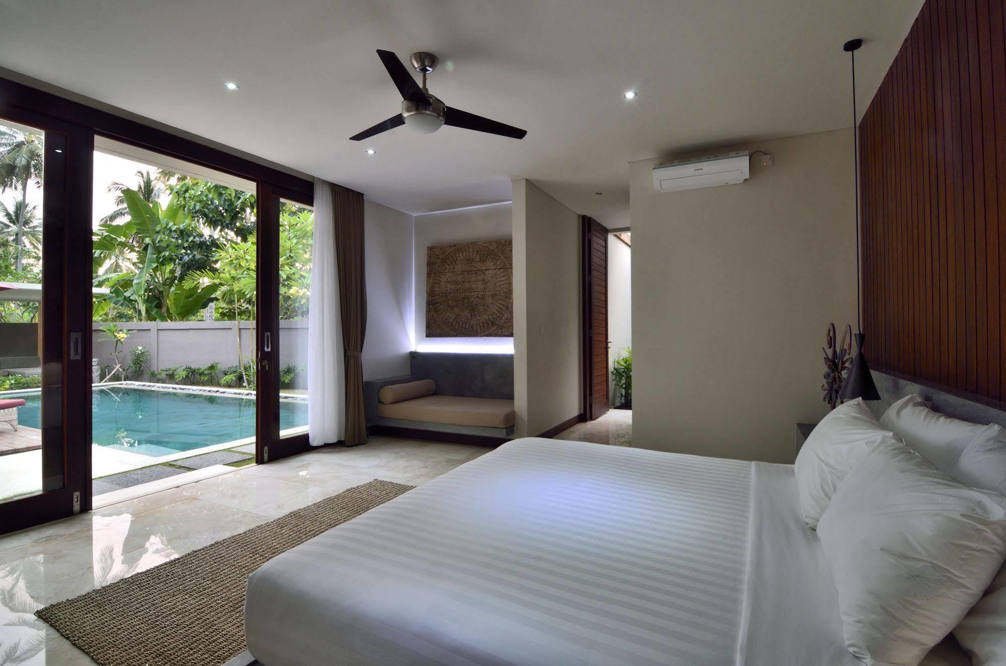 Bale Mandala Villas Senggigi Kültér fotó